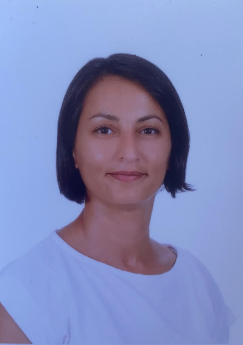 Filiz Tezcan Filiz Tezcan